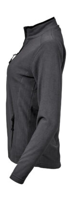 Ladies Active Fleece – Image 2