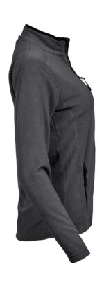 Ladies Active Fleece – Image 4