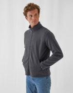 ID.501 Micro Fleece Full Zip – Image 2