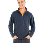 Microfleece Top
