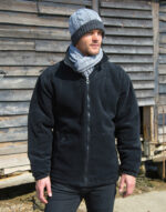 Core Polartherm™ Quilted Winter Fleece – Image 3