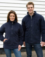 Core Polartherm™ Quilted Winter Fleece – Image 5