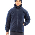 Core Polartherm™ Quilted Winter Fleece
