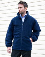 Core Polartherm™ Quilted Winter Fleece – Image 4
