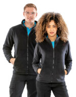 Mens Norse Outdoor Fleece – Image 2