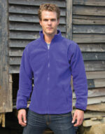 Mens Norse Outdoor Fleece – Image 6