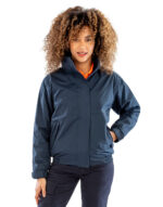 Ladies Channel Jacket – Image 2