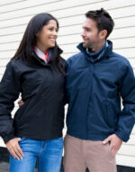 Ladies Channel Jacket – Image 6