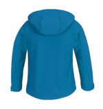 Hooded Softshell/kids – Image 3