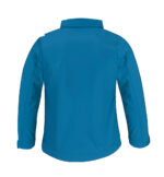 Hooded Softshell/kids – Image 4