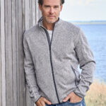 Outdoor Fleece Jacket