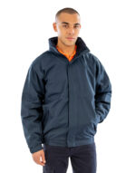 Channel Jacket