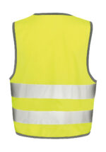 Core Enhanced Visibility Vest – Image 9
