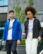 Ladies Uproar Softshell – Image 2