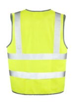 Hi-Vis Motorway Vest – Image 7