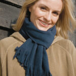 Polartherm™ Tassel Scarf