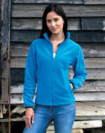 Womens Norse Outdoor Fleece – Image 4