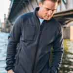 Stretch Fleece