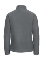 Ladies’ Full Zip Outdour Fleece – Image 5