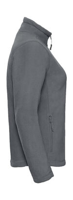 Ladies’ Full Zip Outdour Fleece – Image 6