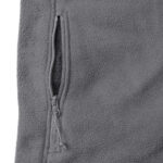 Men's Full Zip Outdoor Fleece – Image 8