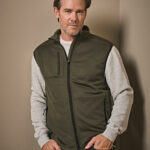Stretch Fleece Bodywarmer