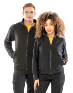 Ladies Horizon High Grade Microfleece Jacket – Image 2