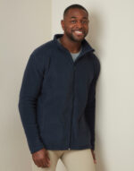 Fleece Jacket – Image 2