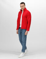 Micro Full Zip Fleece – Image 5