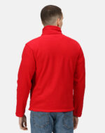 Micro Full Zip Fleece – Image 4