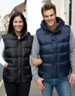 Nova Lux Padded Gilet – Image 3