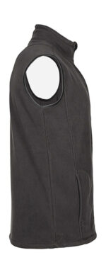 Fleece Vest – Image 5