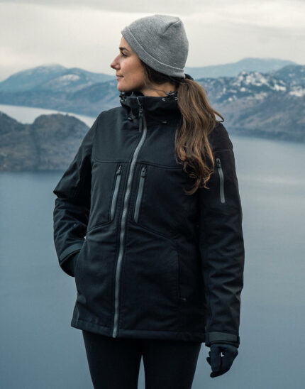 Women's Epsilon System Jacket
