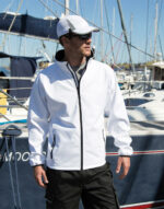 Printable Softshell Jacket – Image 5