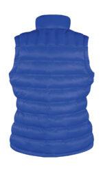 Ladies' Ice Bird Padded Gilet – Image 7