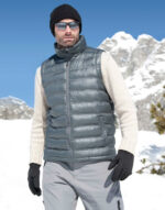Ice Bird Padded Gilet – Image 2