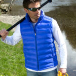 Ice Bird Padded Gilet