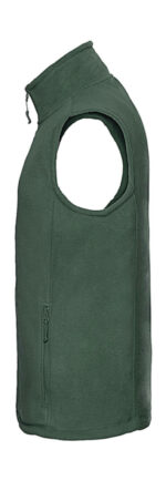 Men's Gilet Outdoor Fleece – Image 4