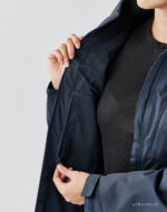 Women's Scirocco Lightweight Shell – Image 6