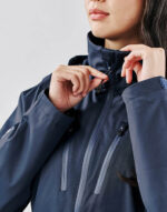 Women's Scirocco Lightweight Shell – Image 9