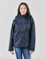 Women's Scirocco Lightweight Shell – Image 2