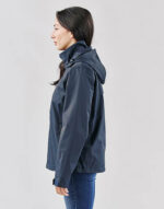 Women's Scirocco Lightweight Shell – Image 3