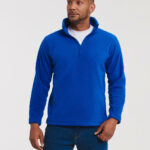 Quarter Zip Outdoor Fleece