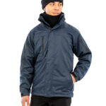 3-in-1 Journey Jacket