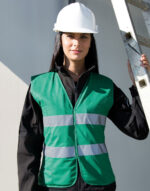 Women's Hi-Vis Tabard – Image 3