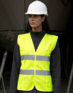 Women's Hi-Vis Tabard – Image 2