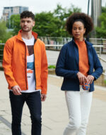 Women's Ablaze Printable Softshell – Image 2