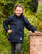 Junior Reversible Stormproof Jacket – Image 2