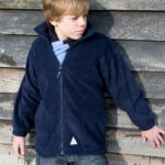 Kids Fleece Jacket