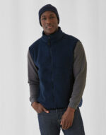 Traveller+ Bodywarmer Fleece – Image 2